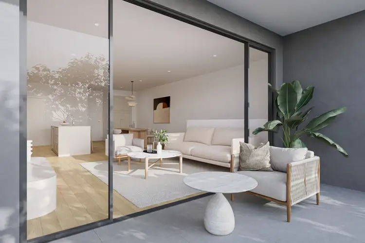 Fourth view of Homely townhouse listing, 1-3/262 Manningham Road, Templestowe Lower VIC 3107