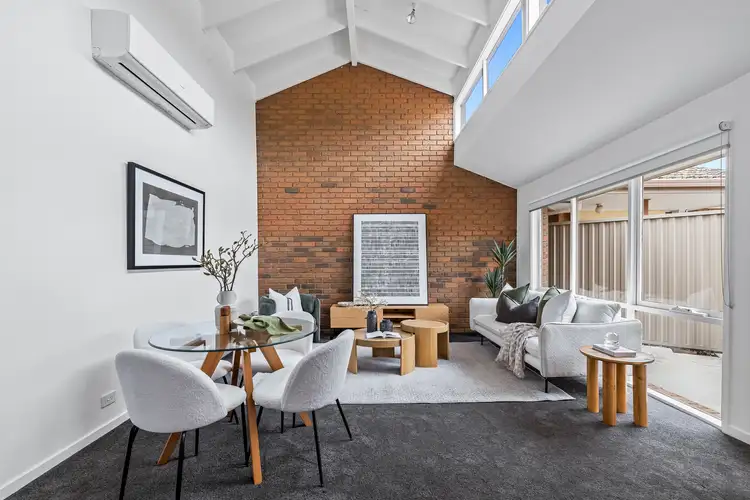 Third view of Homely villa listing, 3/42 Grandview Street, Glenroy VIC 3046
