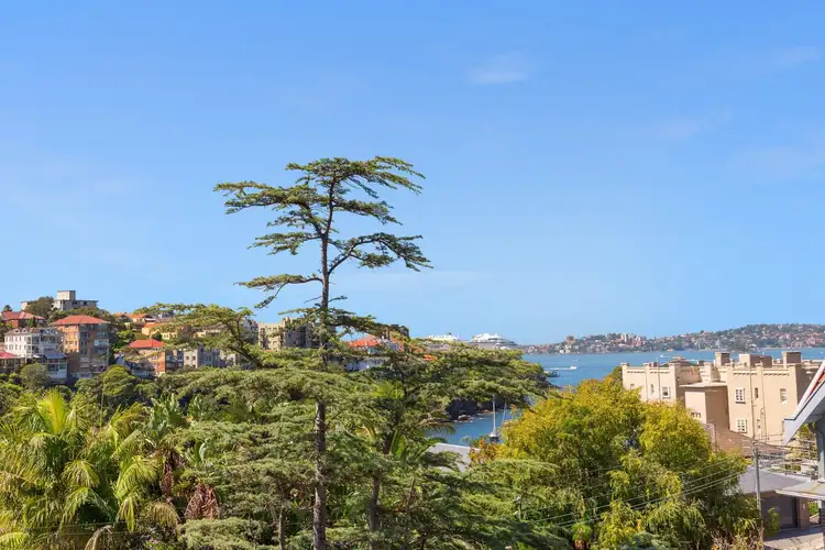 Second view of Homely apartment listing, 6/4 Hollowforth Avenue, Neutral Bay NSW 2089