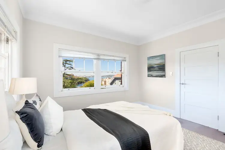 Third view of Homely apartment listing, 6/4 Hollowforth Avenue, Neutral Bay NSW 2089