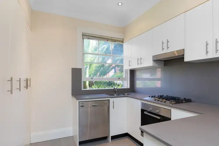 Fourth view of Homely apartment listing, 6/4 Hollowforth Avenue, Neutral Bay NSW 2089
