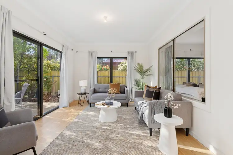 Second view of Homely house listing, 3 Colton Avenue, Hove SA 5048