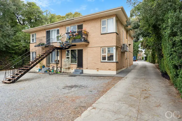 2C/58 William Street