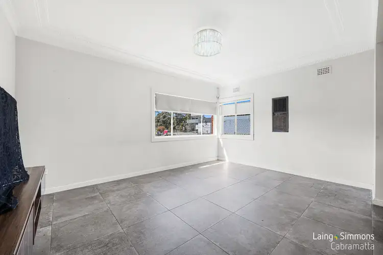 Fifth view of Homely house listing, 6 Burnett Street, Merrylands NSW 2160