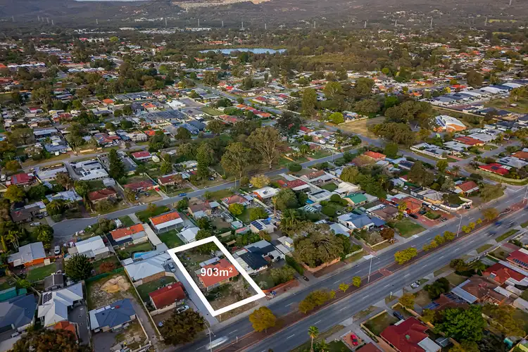 198 Corfield Street, Gosnells WA 6110