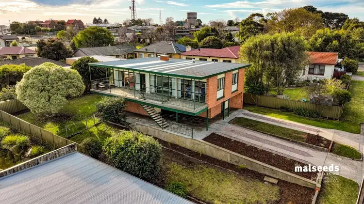 13 Byrne Street, Mount Gambier SA 5290