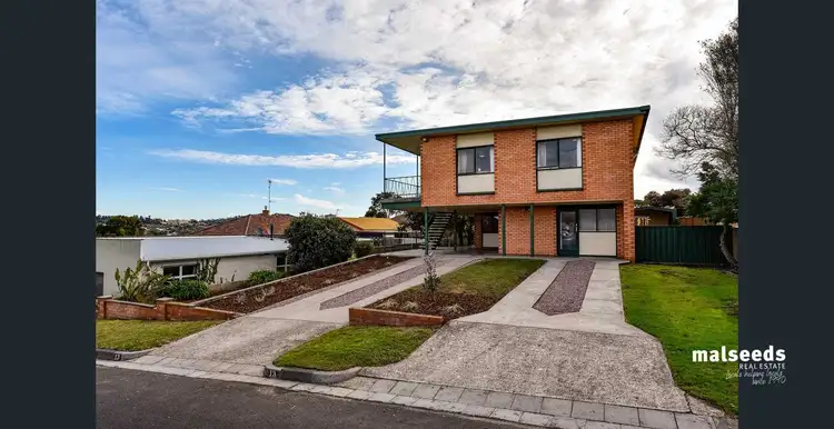 Second view of Homely house listing, 13 Byrne Street, Mount Gambier SA 5290