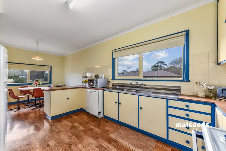 Sixth view of Homely house listing, 13 Byrne Street, Mount Gambier SA 5290