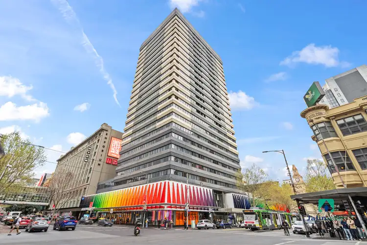 Level 6/618/250 Elizabeth Street, Melbourne VIC 3000