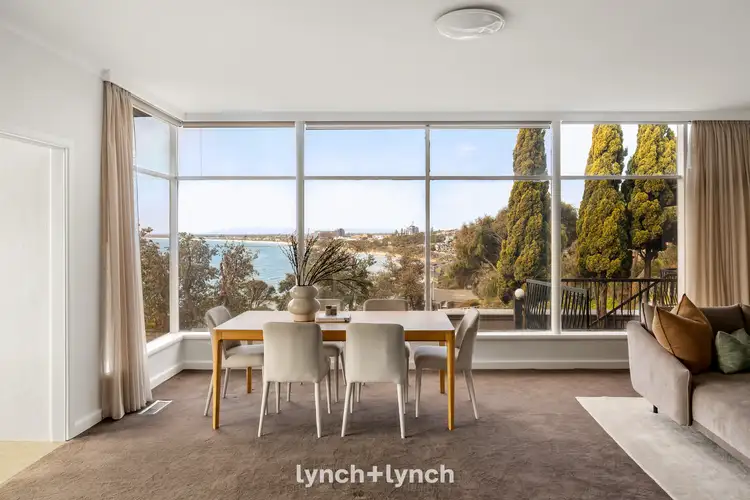 Second view of Homely house listing, 11 Hopes Rise, Frankston South VIC 3199