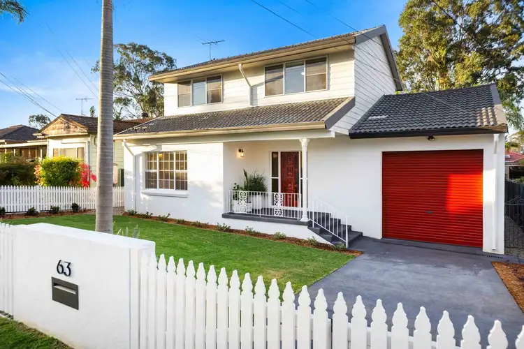 63 Killarney Avenue, Blacktown NSW 2148