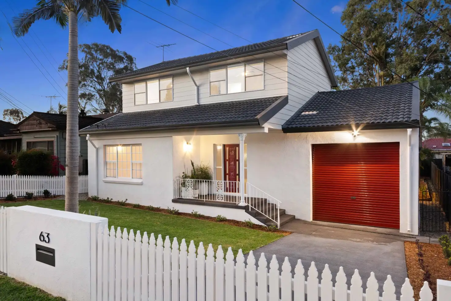 Main view of Homely house listing, 63 Killarney Avenue, Blacktown NSW 2148