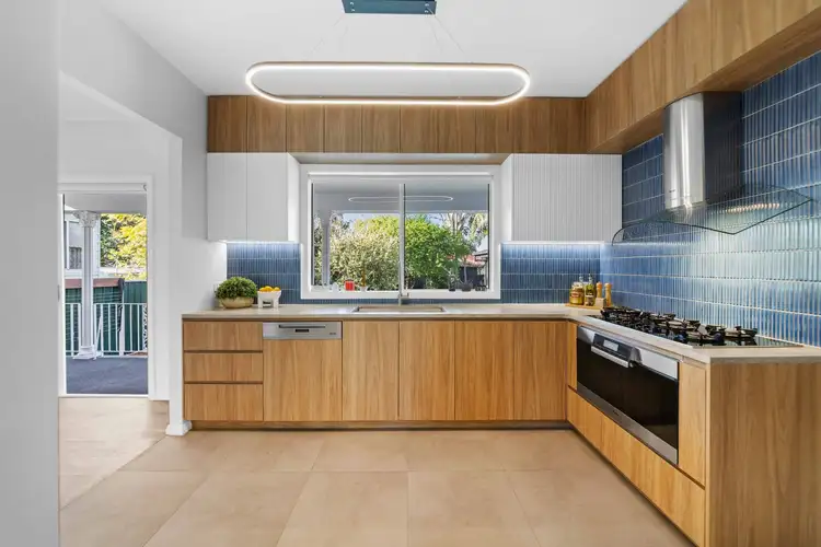 Fourth view of Homely house listing, 63 Killarney Avenue, Blacktown NSW 2148