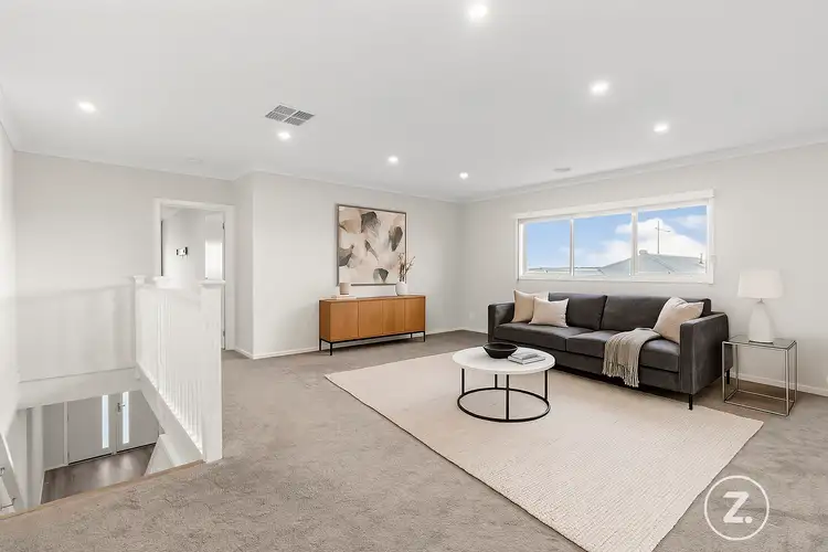 Sixth view of Homely house listing, 4 Delancey Way, Eynesbury VIC 3338