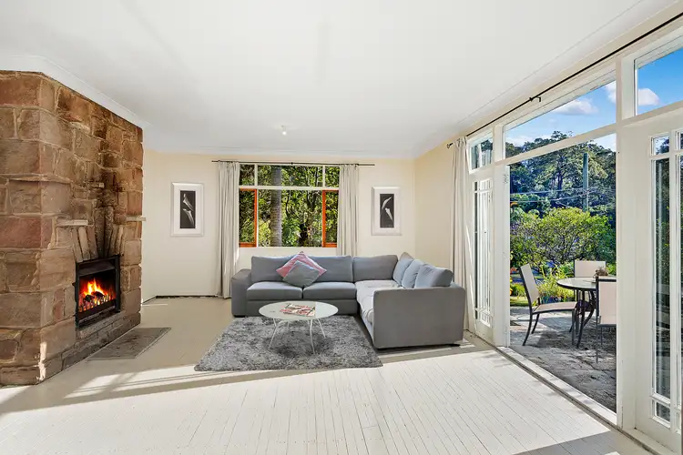 Main view of Homely house listing, 23 Therry Street, Avalon Beach NSW 2107
