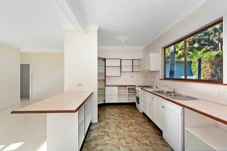 Second view of Homely house listing, 23 Therry Street, Avalon Beach NSW 2107