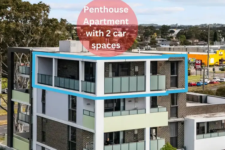 15/153 Hoxton Park Road, Cartwright NSW 2168