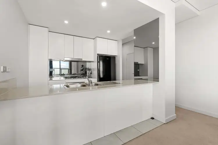 Third view of Homely apartment listing, 15/153 Hoxton Park Road, Cartwright NSW 2168