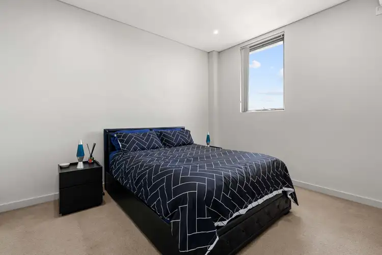 Fourth view of Homely apartment listing, 15/153 Hoxton Park Road, Cartwright NSW 2168