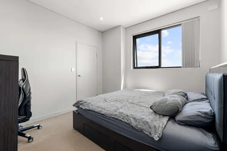 Sixth view of Homely apartment listing, 15/153 Hoxton Park Road, Cartwright NSW 2168