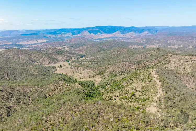 Main view of Homely rural property listing, West Coast Road, Kilkivan QLD 4600