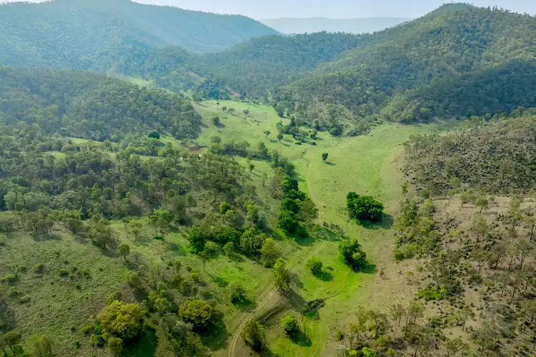 West Coast Road, Kilkivan QLD 4600