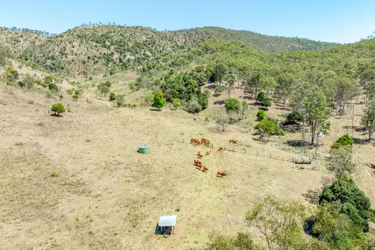 Second view of Homely rural property listing, West Coast Road, Kilkivan QLD 4600