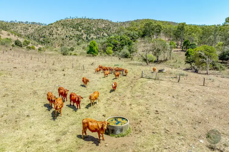Third view of Homely rural property listing, West Coast Road, Kilkivan QLD 4600