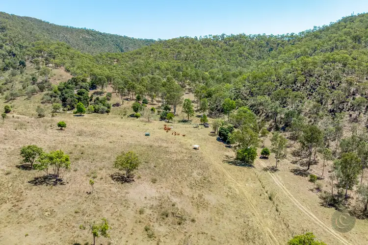 Fourth view of Homely rural property listing, West Coast Road, Kilkivan QLD 4600