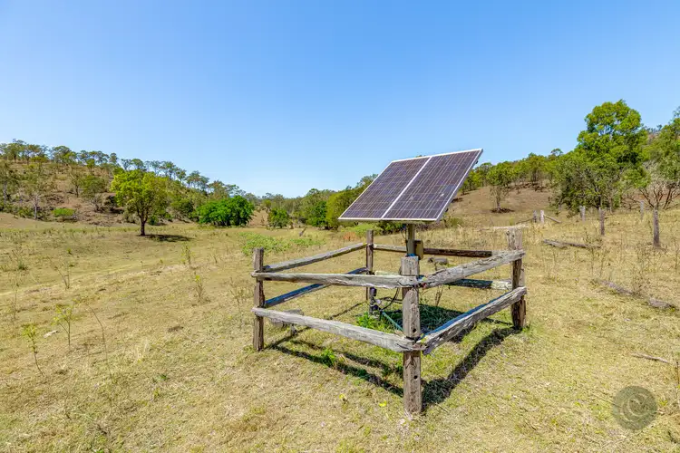 Fifth view of Homely rural property listing, West Coast Road, Kilkivan QLD 4600