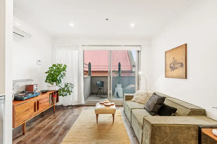 Fourth view of Homely apartment listing, 108/550 High Street, Northcote VIC 3070