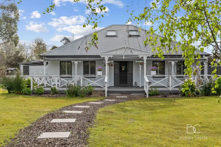 Main view of Homely house listing, 29 Swan Point Esplanade, Swan Point TAS 7275