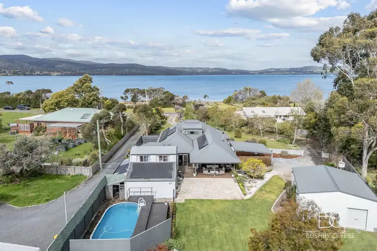 Second view of Homely house listing, 29 Swan Point Esplanade, Swan Point TAS 7275