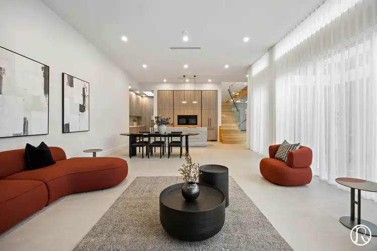 Second view of Homely house listing, 21 The Common, Beaumont SA 5066