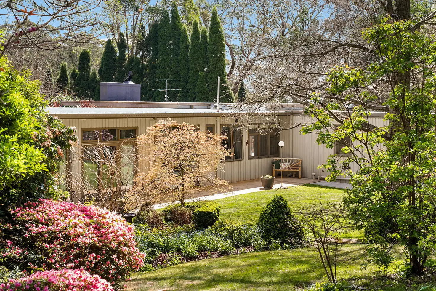 Main view of Homely house listing, 2 Duke Street, Mittagong NSW 2575