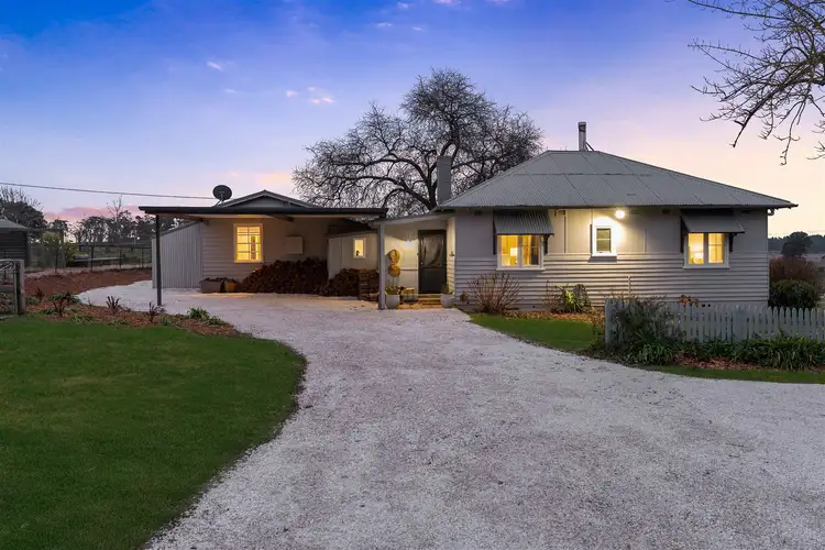 247 Nowra Road, Moss Vale NSW 2577