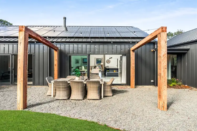 30 Bumballa Road, Wingello NSW 2579