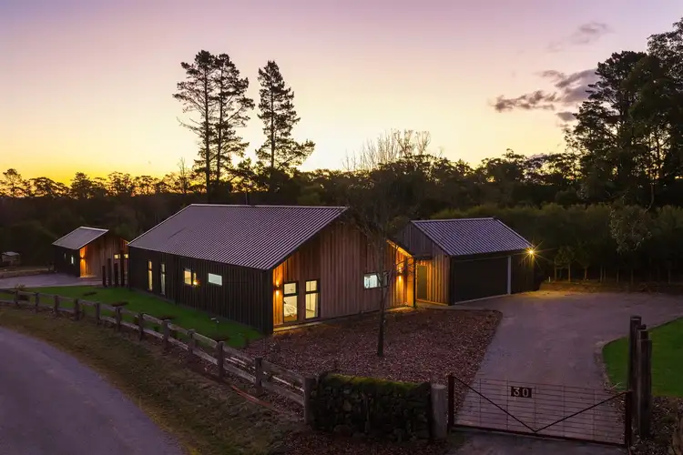 30 Bumballa Road, Wingello NSW 2579
