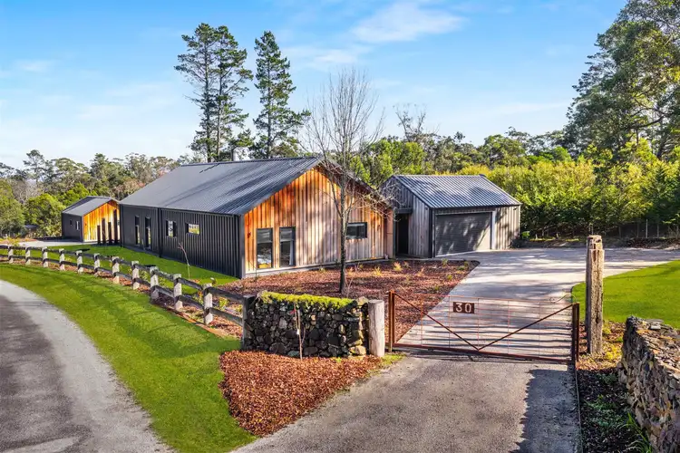 Second view of Homely house listing, 30 Bumballa Road, Wingello NSW 2579
