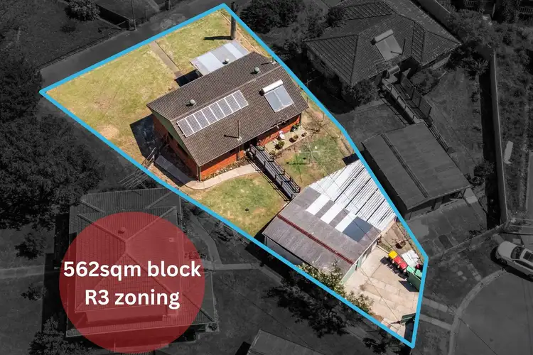 11 Bellbird Place, Cartwright NSW 2168