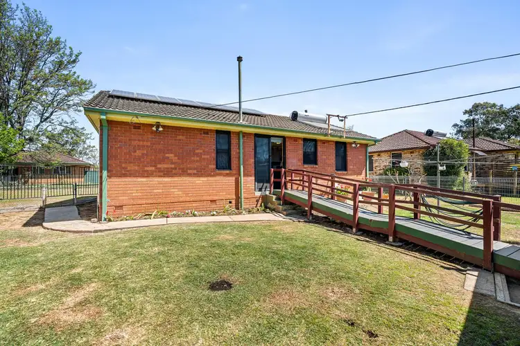 Third view of Homely house listing, 11 Bellbird Place, Cartwright NSW 2168