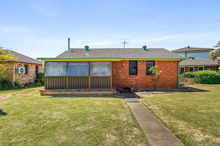 Fourth view of Homely house listing, 11 Bellbird Place, Cartwright NSW 2168