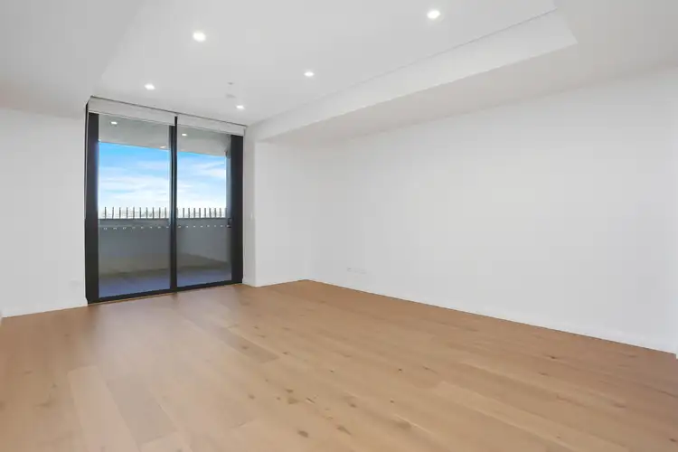 Third view of Homely apartment listing, 711/2 Mandala Parade, Castle Hill NSW 2154