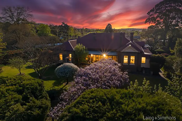 170 Jessie Street, Armidale NSW 2350