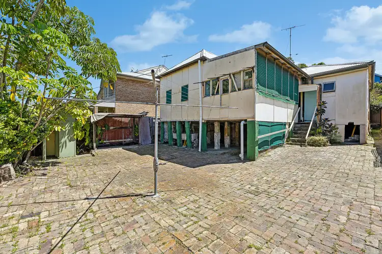 6 Elizabeth Street, Rozelle NSW 2039