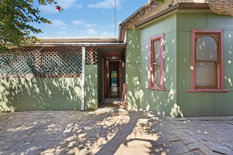 6 Elizabeth Street, Rozelle NSW 2039