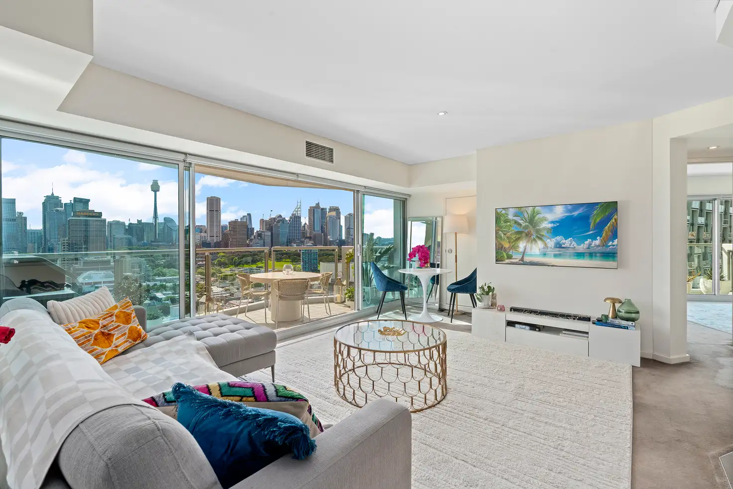 Main view of Homely apartment listing, 17b/82-94 Darlinghurst Road, Potts Point NSW 2011