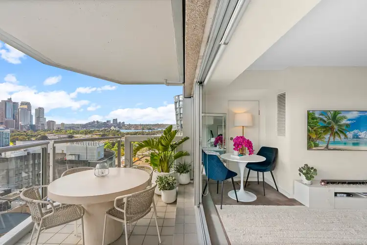 Second view of Homely apartment listing, 17b/82-94 Darlinghurst Road, Potts Point NSW 2011