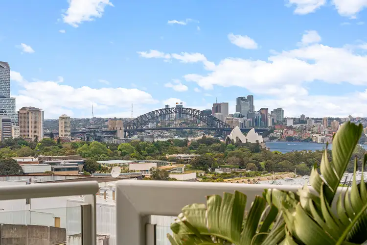 Fourth view of Homely apartment listing, 17b/82-94 Darlinghurst Road, Potts Point NSW 2011