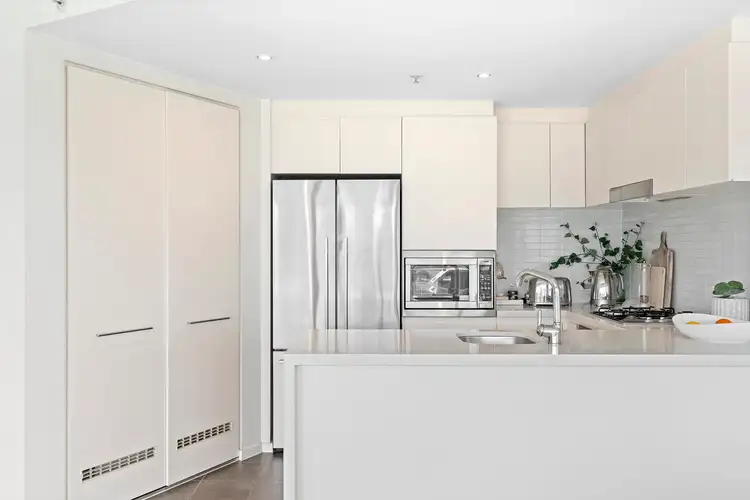 Fourth view of Homely apartment listing, 17b/82-94 Darlinghurst Road, Potts Point NSW 2011
